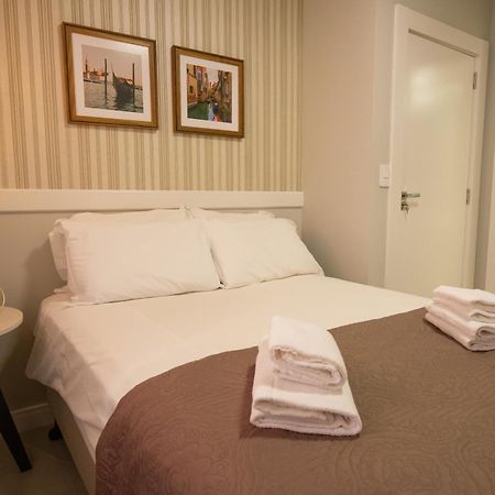 Apartamento Requintado Na Avenida Atlantica N1683 Balneário Camboriú Eksteriør bilde