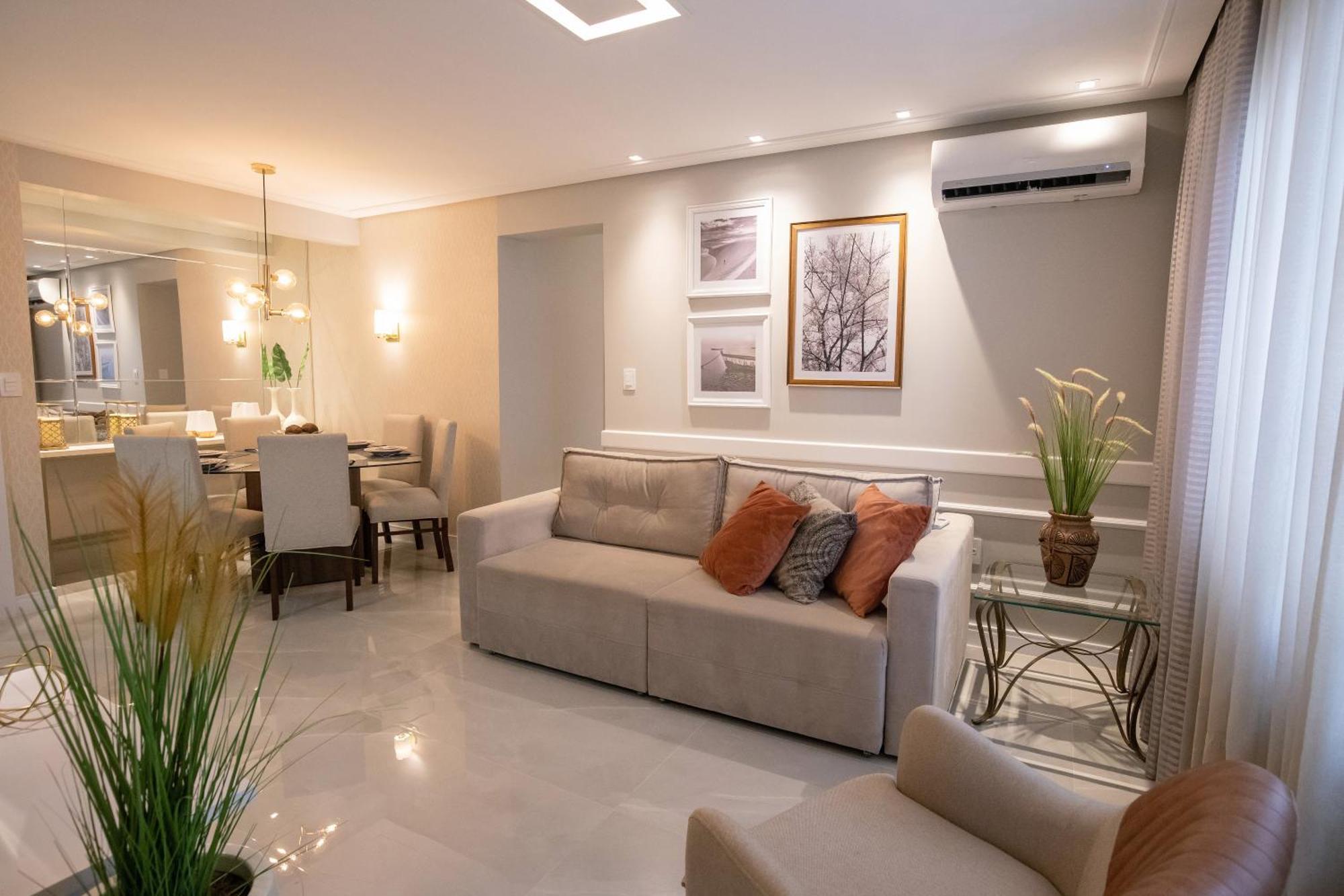 Apartamento Requintado Na Avenida Atlantica N1683 Balneário Camboriú Eksteriør bilde