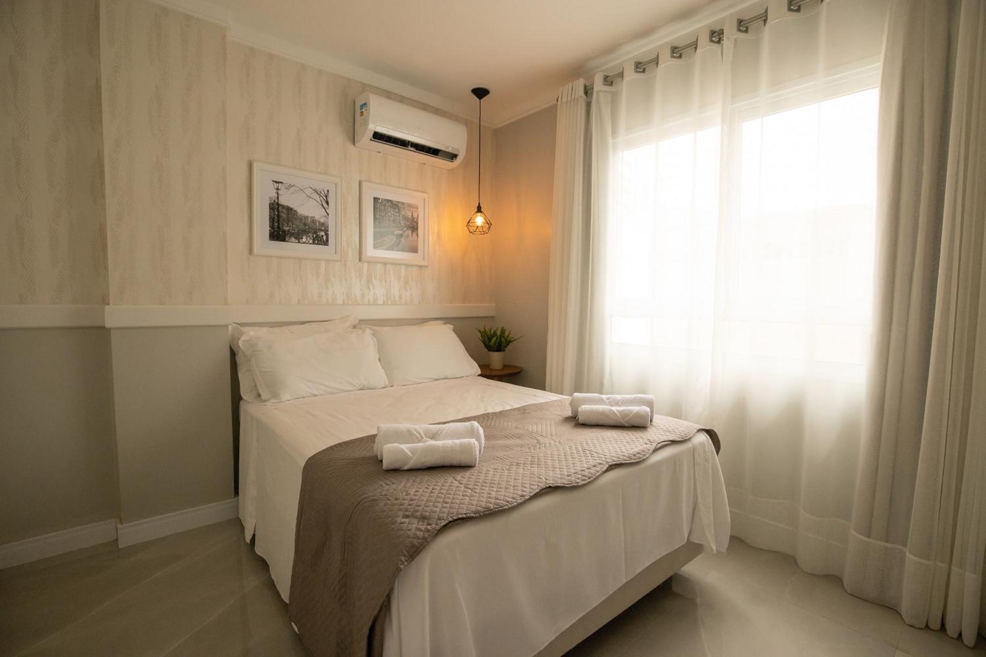 Apartamento Requintado Na Avenida Atlantica N1683 Balneário Camboriú Eksteriør bilde
