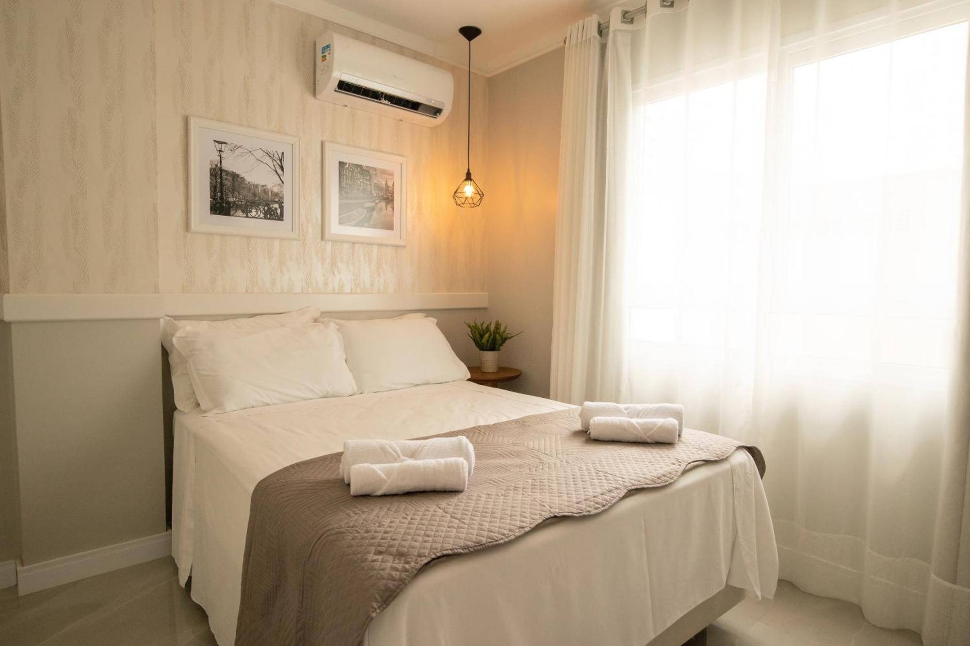 Apartamento Requintado Na Avenida Atlantica N1683 Balneário Camboriú Eksteriør bilde