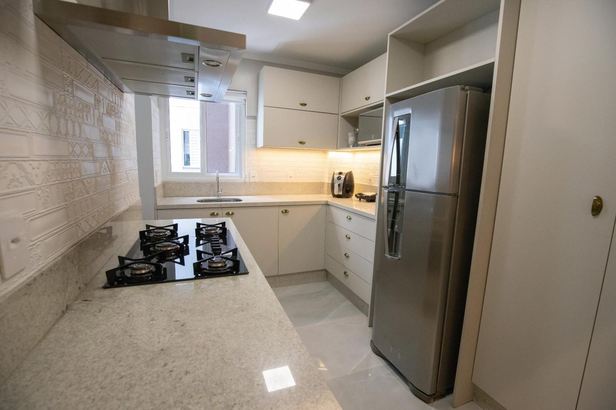 Apartamento Requintado Na Avenida Atlantica N1683 Balneário Camboriú Eksteriør bilde